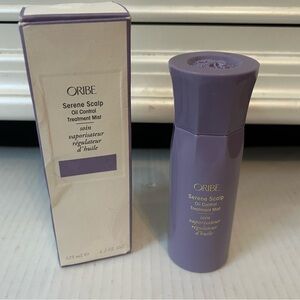 ORIBE Serene Scalp Oil Control Treatment Mist ~ 4.2 fl oz / 125 ml ~ New in Box